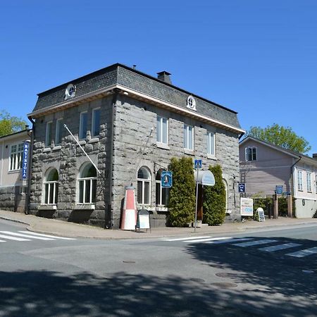 Gasthaus Pooki Uusikaupunki Exteriér fotografie