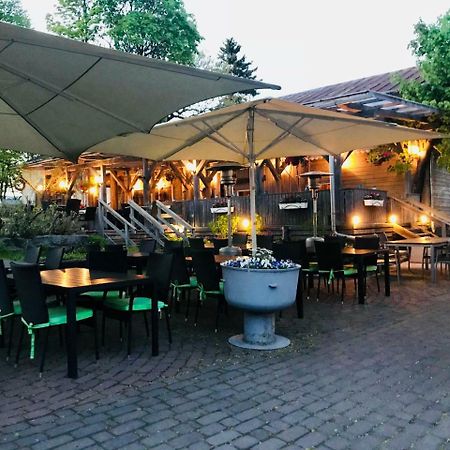 Gasthaus Pooki Uusikaupunki Exteriér fotografie
